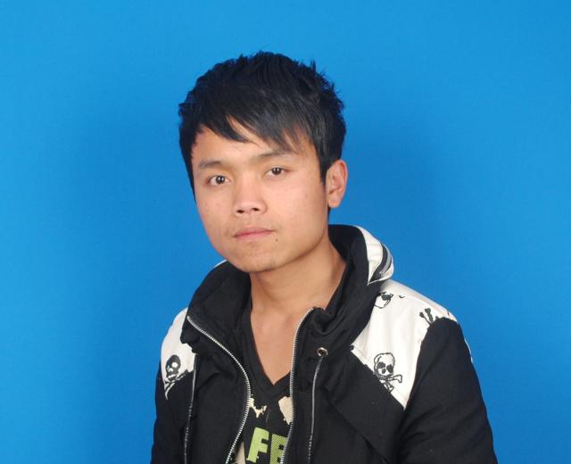 MC李陆