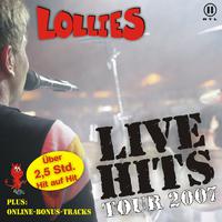 Live Hits Tour 2007