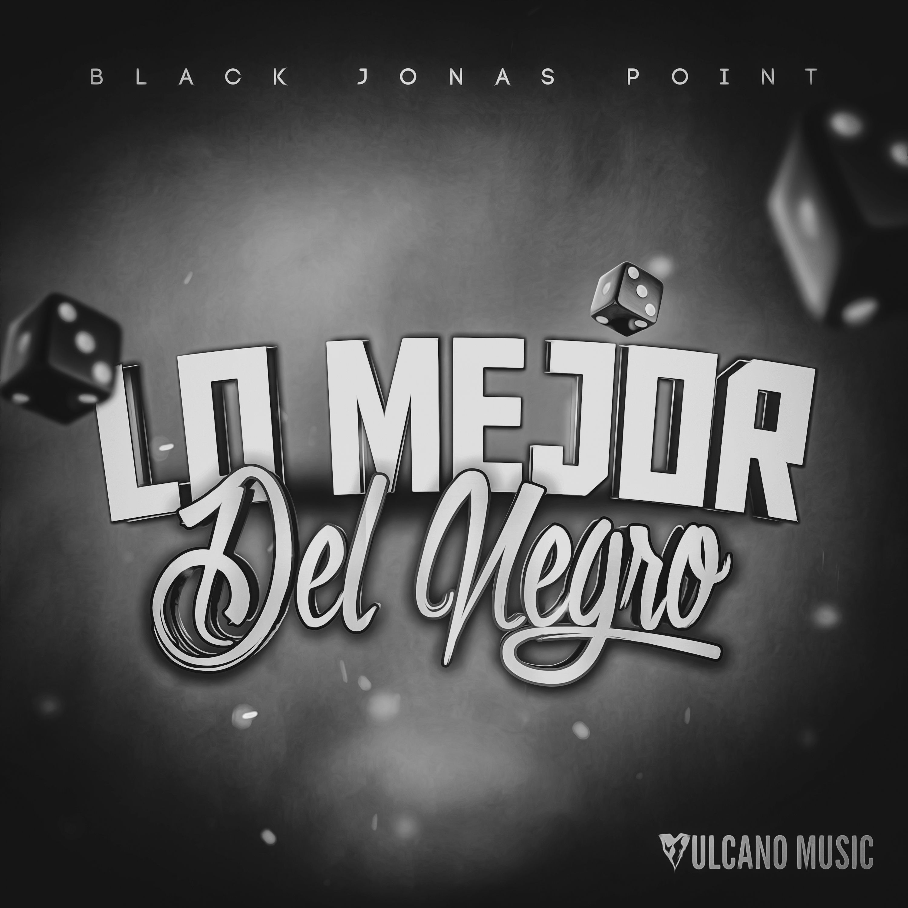 Black point vuelve aquí