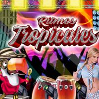 Ritmos Tropicales
