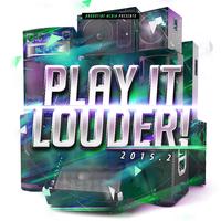 Play It Louder! 2015.2