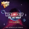 Nick Reach Up - Dreaming (Qwestlife Remix)