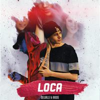 Loca (feat. Raone)