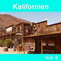 Kalifornien, Vol. 6