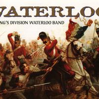 The King's Division Waterloo Band