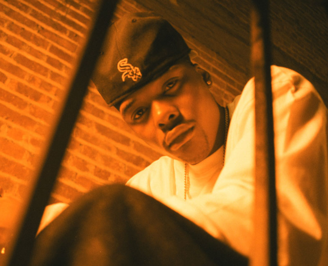 Memphis Bleek
