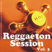 Reggaeton Session - Vol. 3