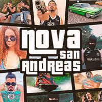 Nova San Andreas