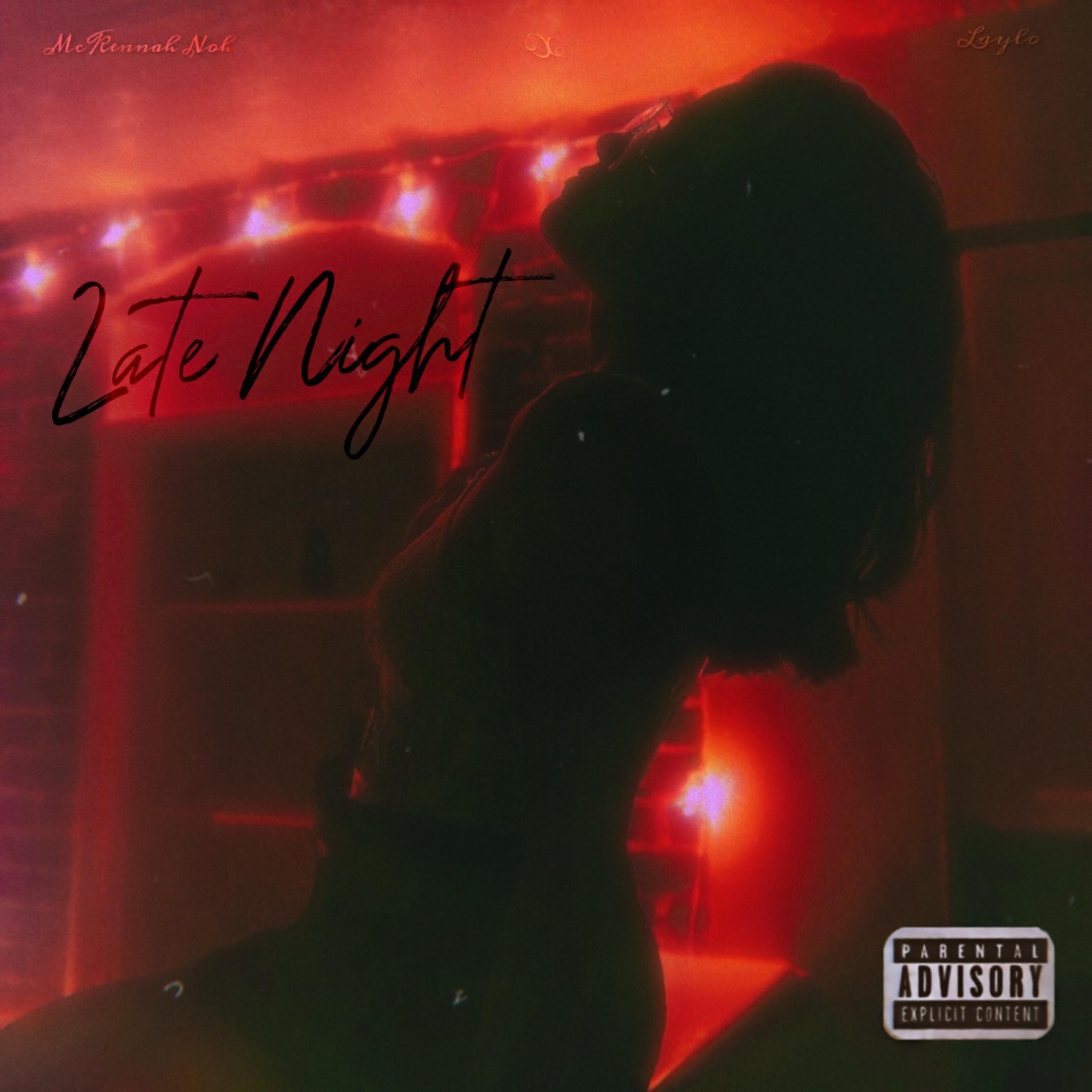 Late Night (feat. Laylo)