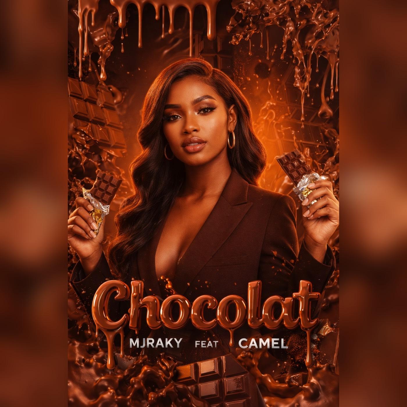 Chocolat (Remix)