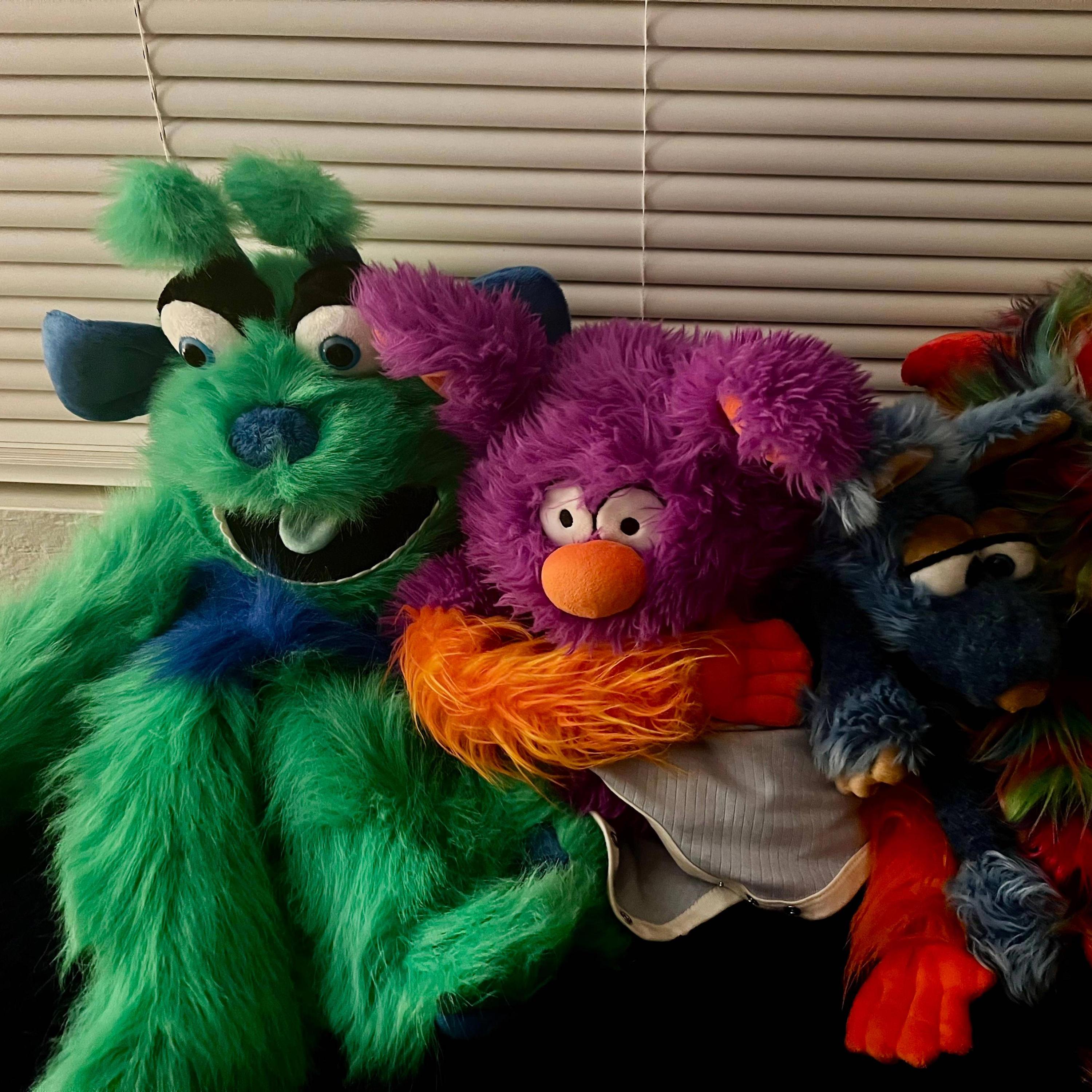 Hoodie smells like regret