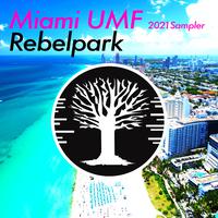 Miami Umf 2021 Sampler