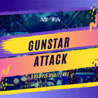 GunStar Attack