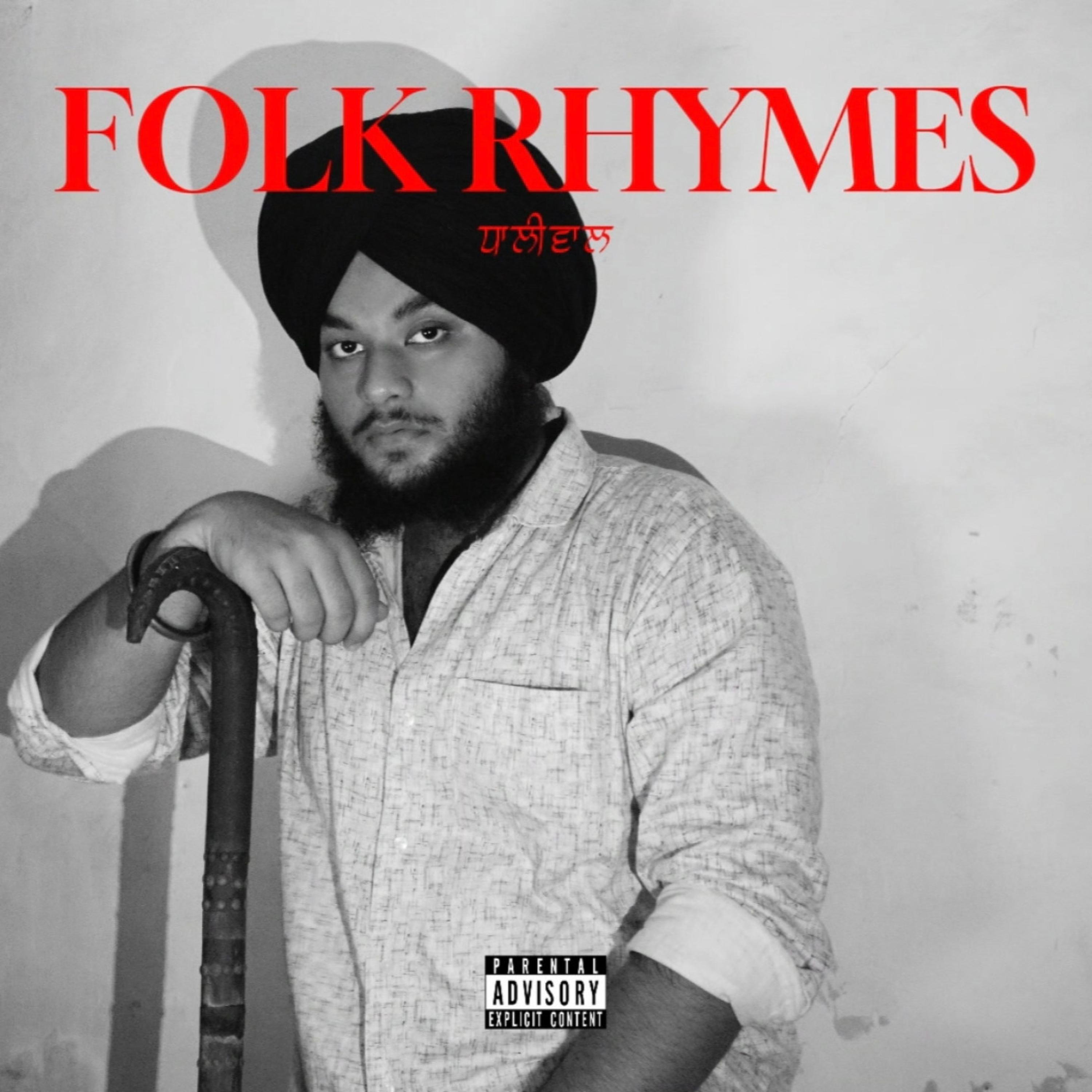 Folk Rhymes