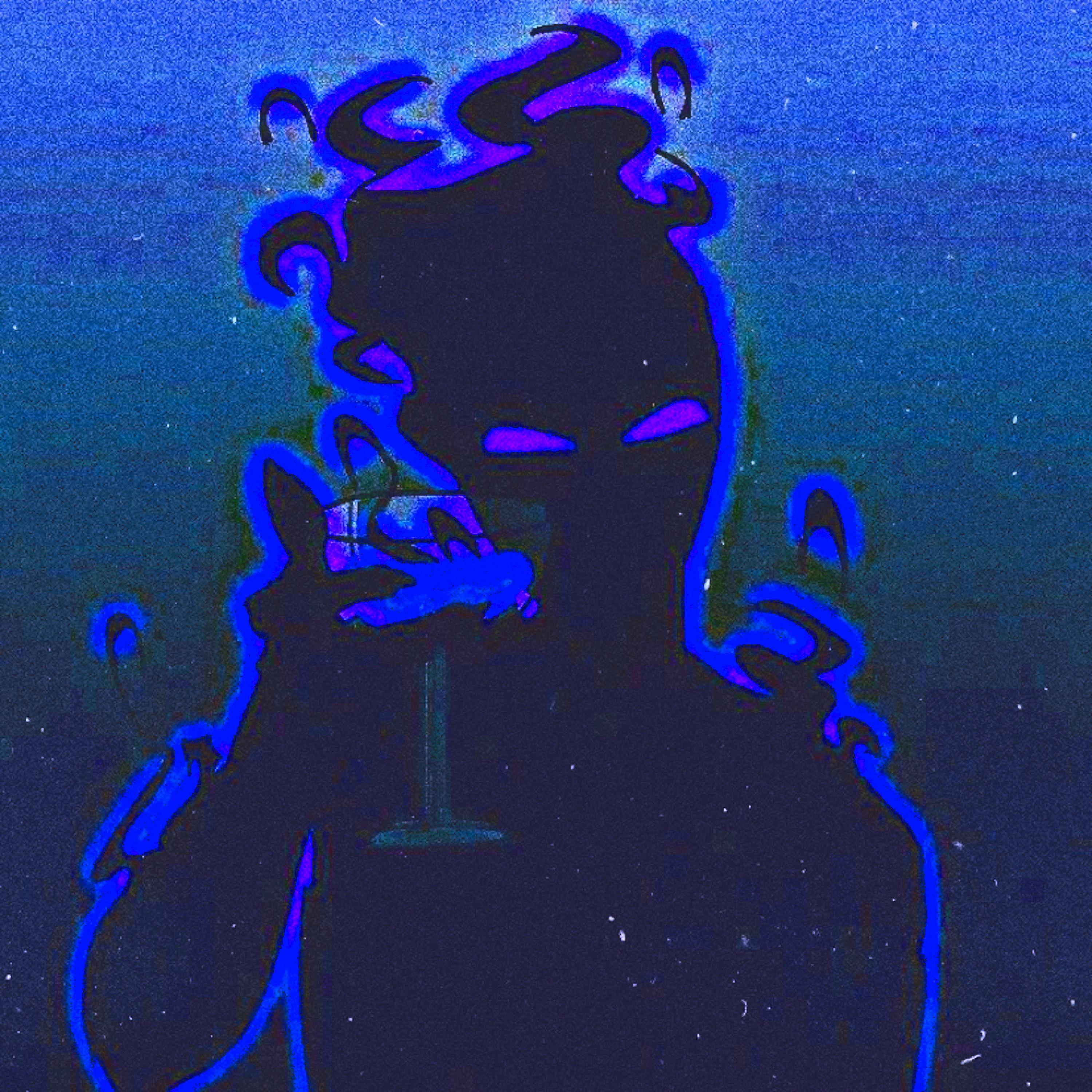 CAUTION (SLOWED REVERB)