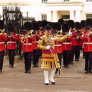 The Band Of The Grenadier Guards