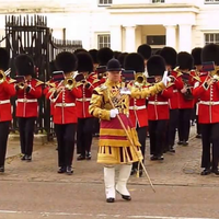 The Band Of The Grenadier Guards