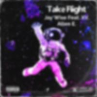 Take Flight (feat. Allen E. & XV)