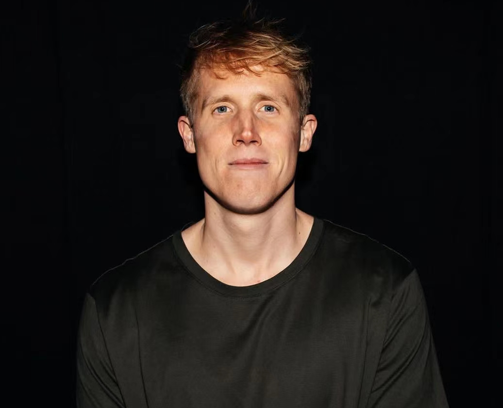 Jay Hardway