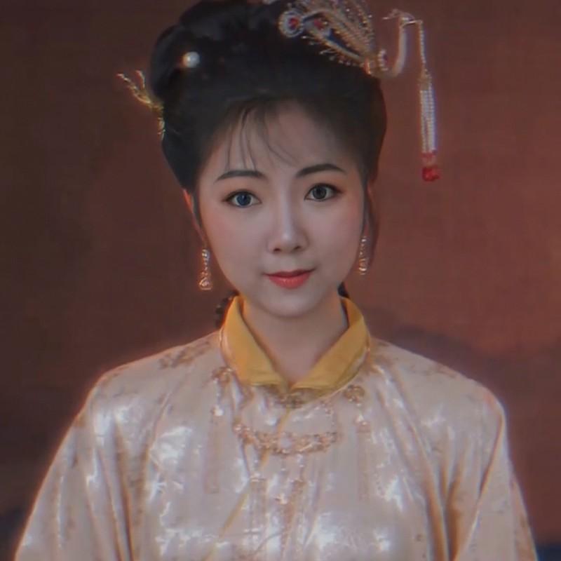 终身误 (红楼梦伴奏|伴奏)封面