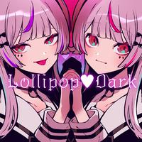 Lollipop♡Dark (feat. #kzn)