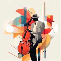 Melodic Mosaics: Vibrant Jazz Music