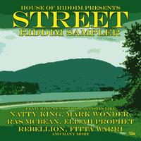 Street Riddim Sampler