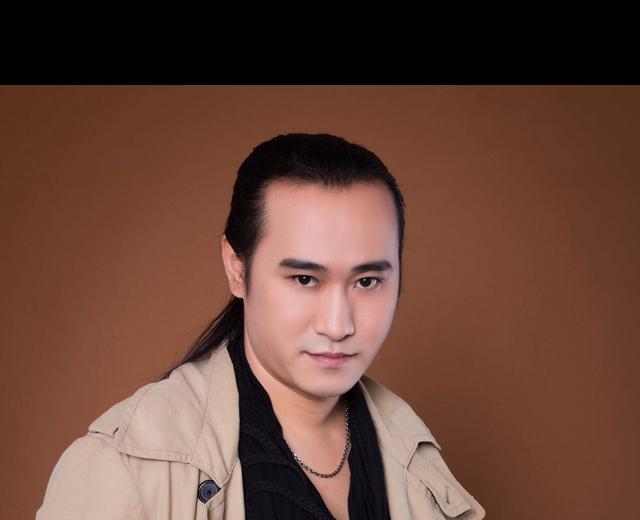 何杰