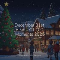 December 31st Beats: All 100 Moments 2025