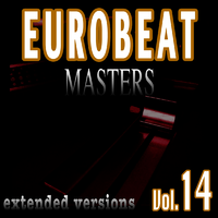 Eurobeat Masters Vol.14