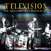 Live... My Father's Place, Roslyn, 1978