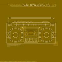 Dark Technology, Vol. 1