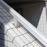 marble white