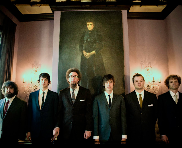 David Crowder Band