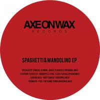 Spaghetti & Mandolino EP