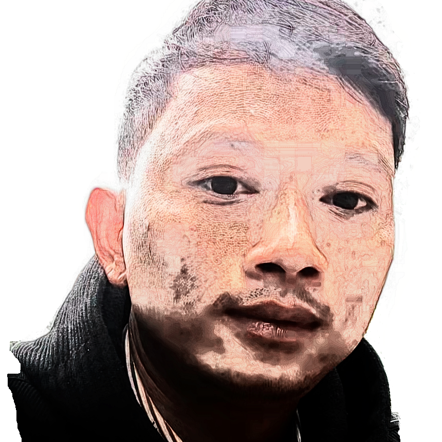 唛噻（月亮）封面