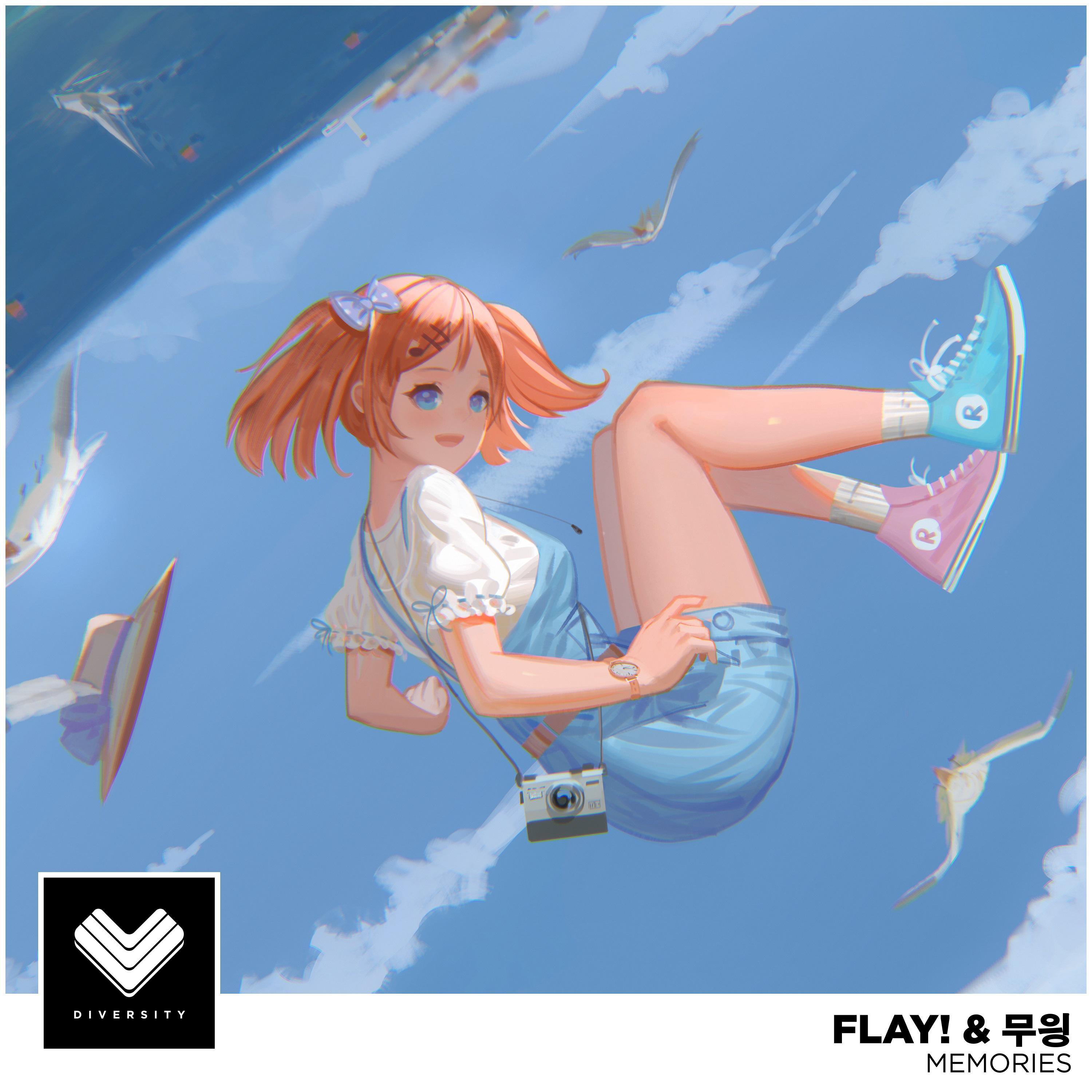 Memories_Flay!_Memories | 在线播放_Memories歌词_Memories下载 | 网易云音乐