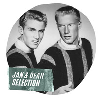 Jan & Dean Selection