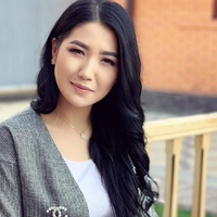 Aigerim Mamirova