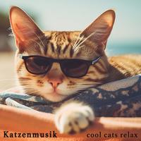 Cool Cats Relax