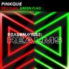 Pinkque - Red Flag, Green Flag (Extended Mix)