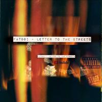 Letter To The Streets