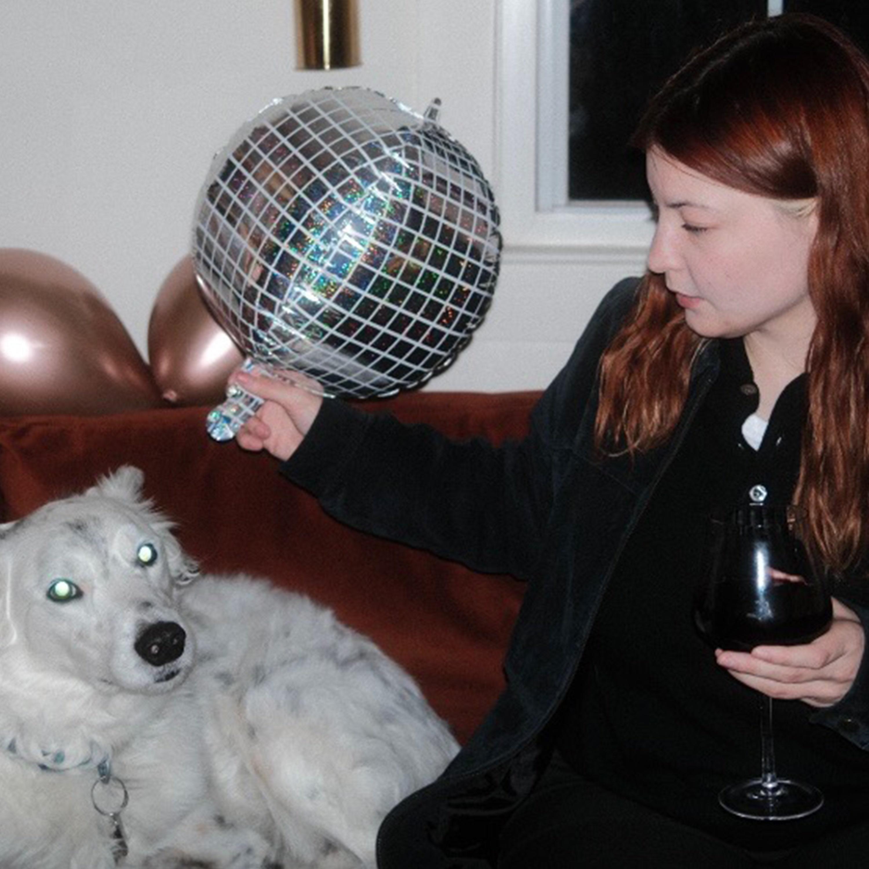 I Don't Care About The End Of The Year