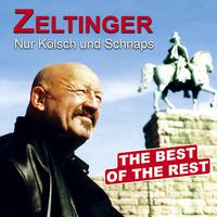 Nur Kölsch und Schnaps - The Best Of The Rest