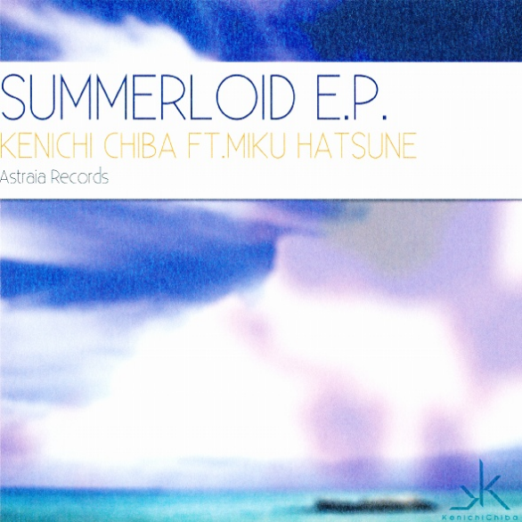 水色サマーデイズ_Kenichi Chiba_SUMMERLOID E.P. | 在线播放_水色サマーデイズ歌词_水色サマーデイズ下载 | 网易云音乐