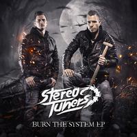 Burn the System EP