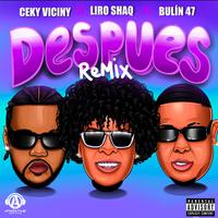 Despues (Remix)