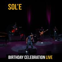 Birthday Celebration Live