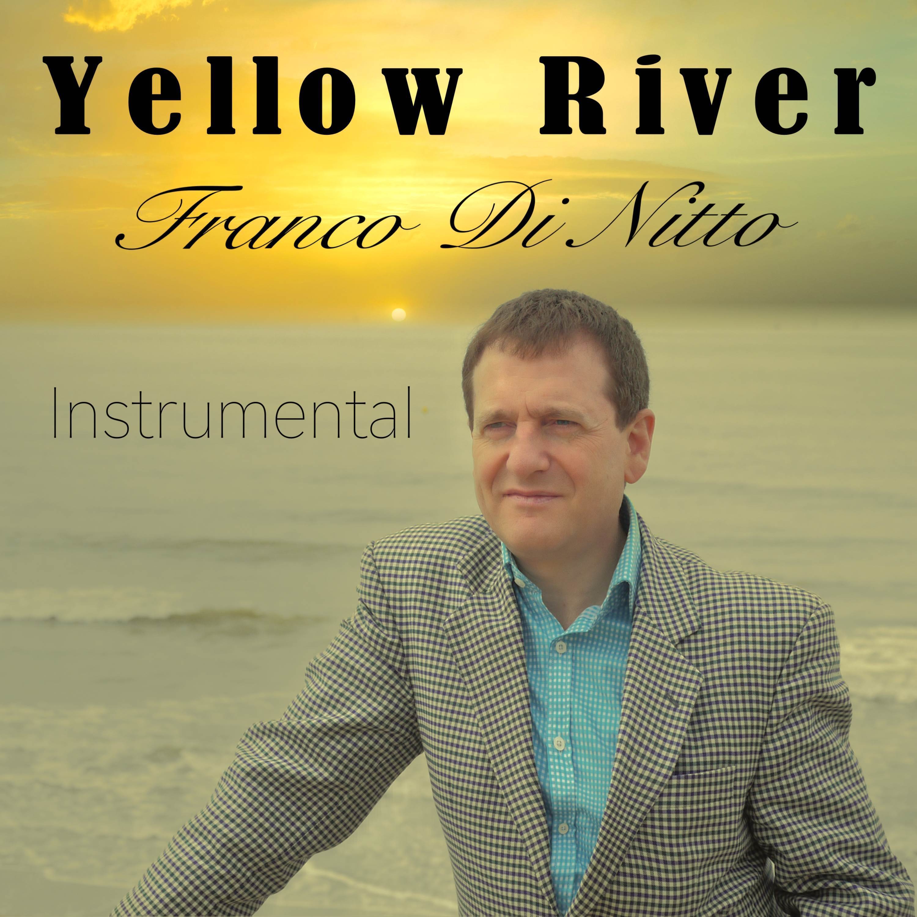 Yellow River (Instrumental)