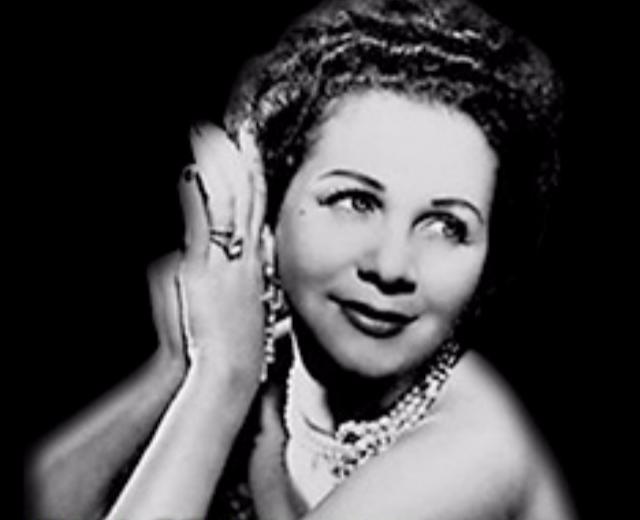 Dalva De Oliveira
